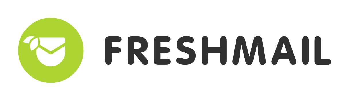 Logotyp FreshMail
