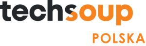 Logo TechSoup Polska
