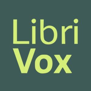 Logo LibriVox