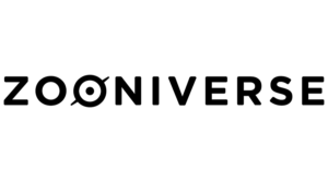 Logo Zooniverse