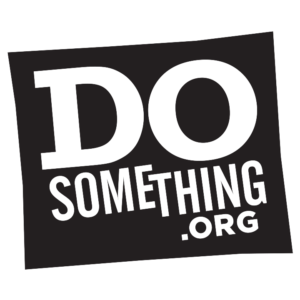 Logo DoSomething.org