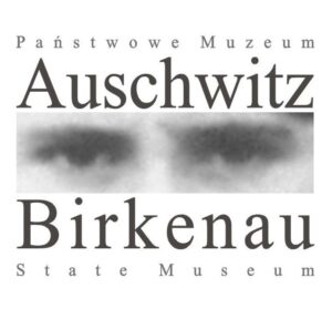 logo Auschwitz Birkenau