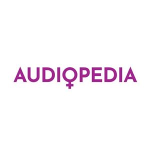 audiopedia logo