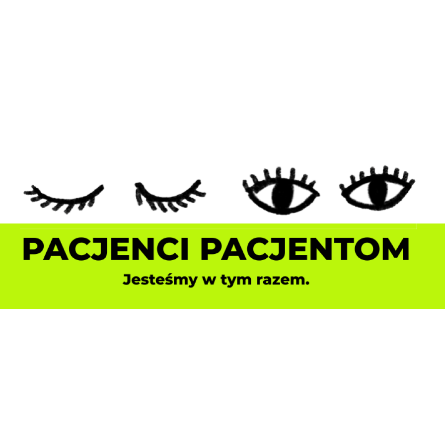 pacjenci pacjentom