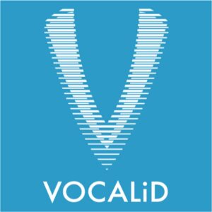 VOCALiD