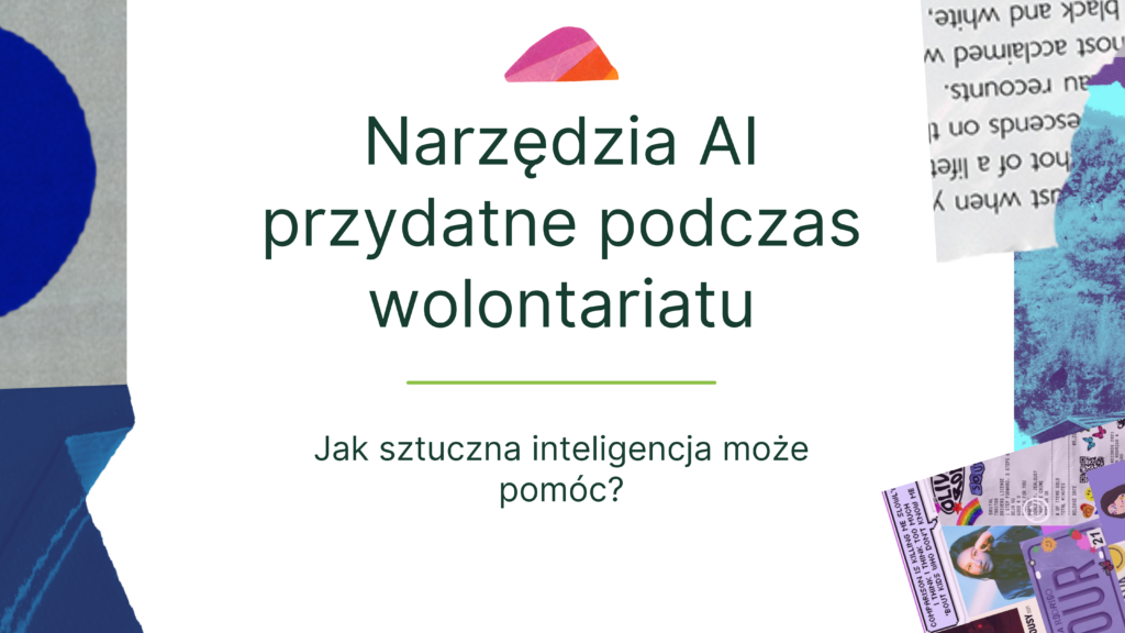 Narzędzia AI