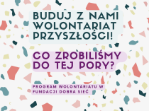 Wolontariat zdalny czyli wolontariat przyszłości