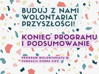 TuDu 2.0. Koniec Programu i podsumowanie